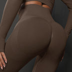 Legging anti cellulite
