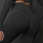 Legging anti cellulite