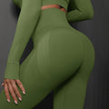 Legging anti cellulite