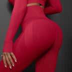 Legging anti cellulite