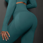 Legging anti cellulite