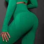 Legging anti cellulite