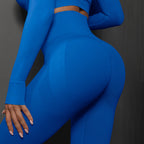 Legging anti cellulite